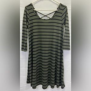 Cute Casual Socialite Dress